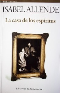 La casa de los espíritus