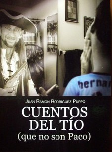 Cuentos del tío (que no son Paco)