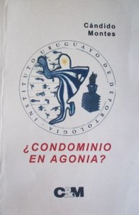 ¿Condominio en agonía?