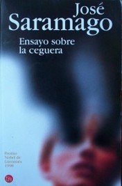 Ensayo sobre la ceguera