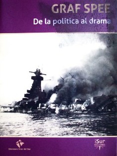 Graf Spee : de la política al drama