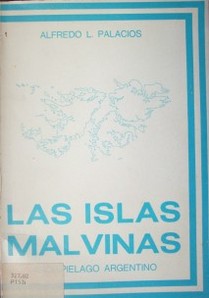 Las islas Malvinas : archipiélago argentino