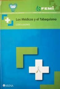 Los médicos y el tabaquismo : conclusiones