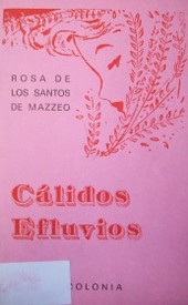 Cálidos efluvios