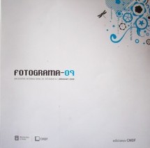 Fotograma-09 : encuentro internacional de fotografía