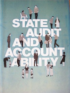 State audit and accountability : a book or readings