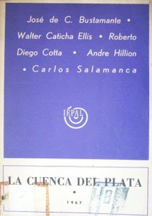 La Cuenca del Plata