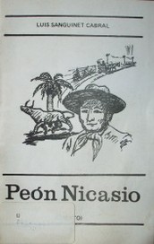 Peón Nicasio