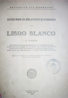 Libro blanco
