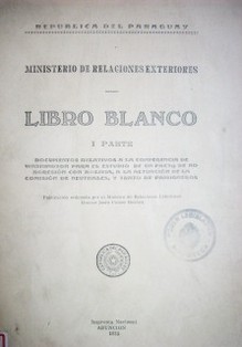 Libro blanco