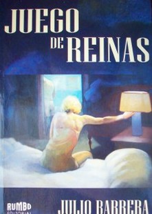 Juego de reinas y otros cuentos