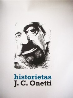 Historietas J. C. Onetti