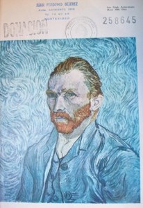 Van Gogh : vida y obra