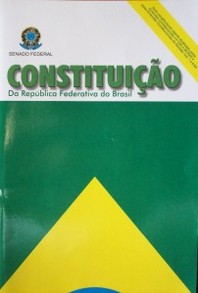 Constituiçao da República Federativa do Brasil