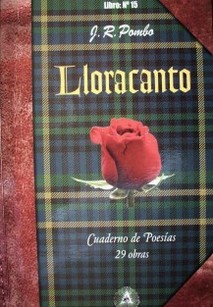 Lloracanto