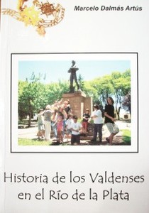 Historia de los Valdenses en el Río de la Plata
