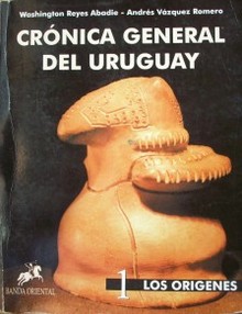 Crónica general del Uruguay