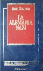 La Alemania Nazi