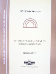 Migraciones = migraçoes