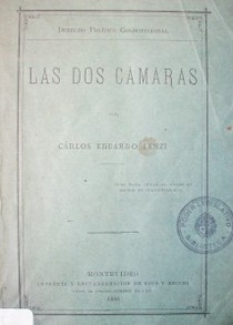 Las dos cámaras