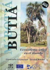 M´ botiá : ecosistema único en el mundo