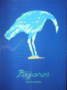 Pájaros