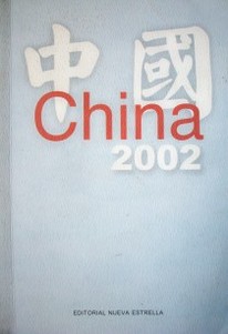 China 2002
