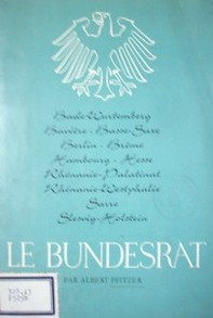 Le bundersrat