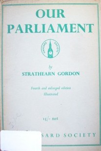 Our parliament