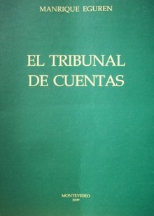 Tribunal de Cuentas