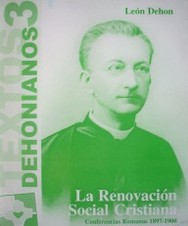 La Renovación Social Cristiana