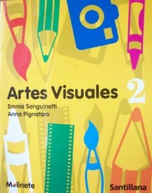 Artes visuales 2