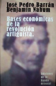 Bases económicas de la revolución artiguista