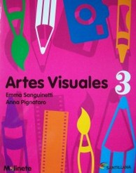 Artes visuales 3