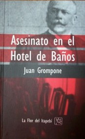 Asesinato en el Hotel de Baños