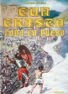 Con Cristo todo lo puedo : poemas