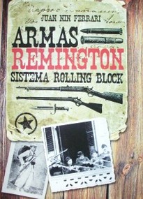 Armas Remington : sistema Rolling Block