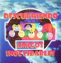 Descubriendo amigos inolvidables