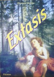 Extasis : poemas