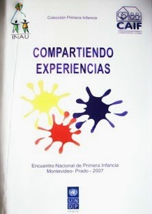 Compartiendo experiencias