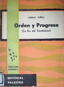 Análisis del frondizismo : claves de la política argentina