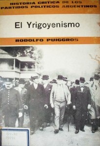 El Yrigoyenismo