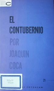 El contubernio : selección