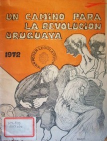 Un camino para la Revolución Uruguaya : JDC