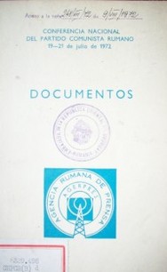 Documentos