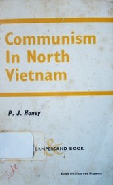 Communism in north Vietnam