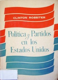 Politica y partidos en los Estados Unidos