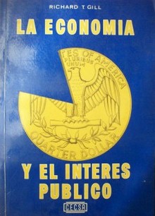 La economía y el interés público