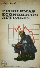 Problemas económicos actuales