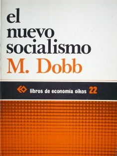 El nuevo socialismo